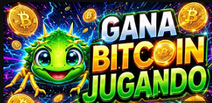 Bugs.cash el playtoearn de BCH